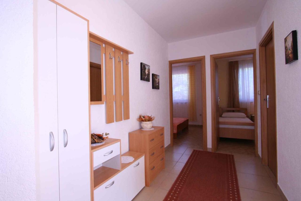 Apartments In Silo/Insel Krk 13442 Exterior foto