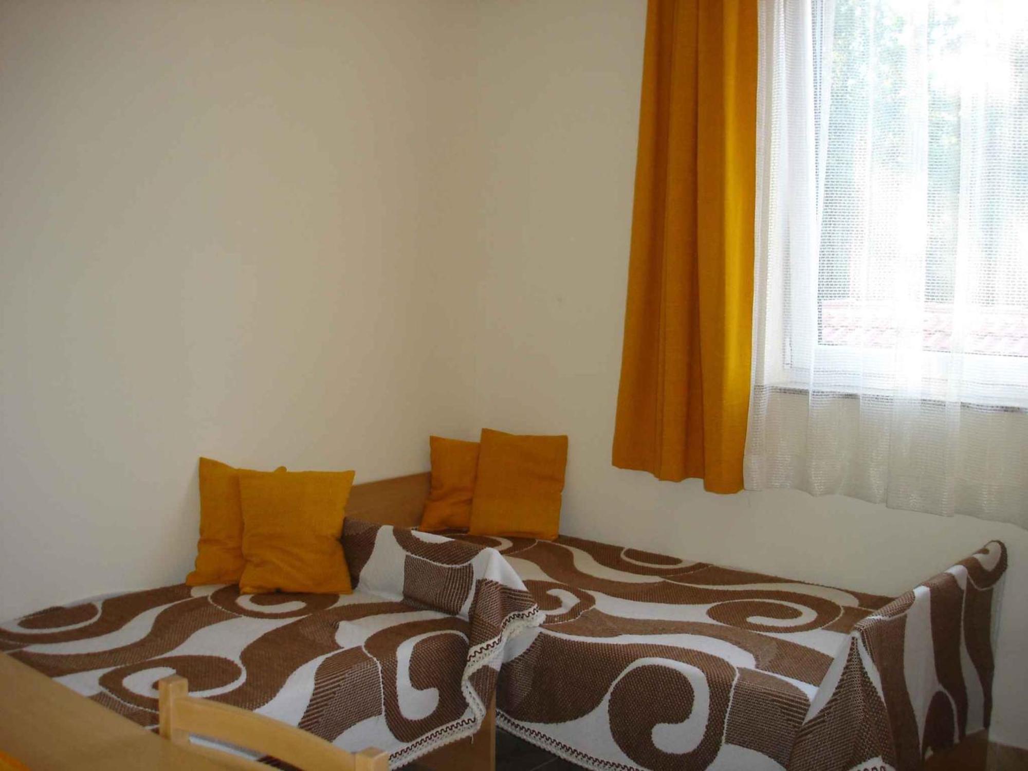 Apartments In Silo/Insel Krk 13442 Exterior foto